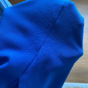 HE-QA By Esra Keskin Demir Heqa Pantolon Mağduriyeti