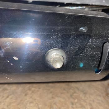 Kuba Motor Sözde Sıfır Aldığım Motor Hurda Çıktı