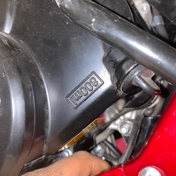 Kuba Motor Sözde Sıfır Aldığım Motor Hurda Çıktı