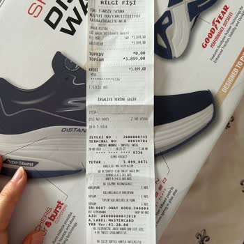 Skechers Puan Yüklemem Gerçekleştirilsin