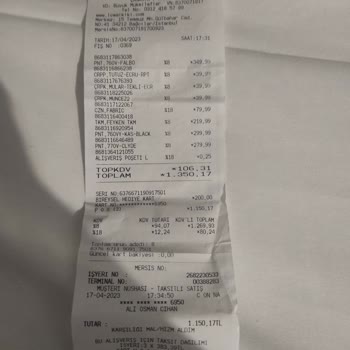 LC Waikiki Ürün Renk Değiştirdi