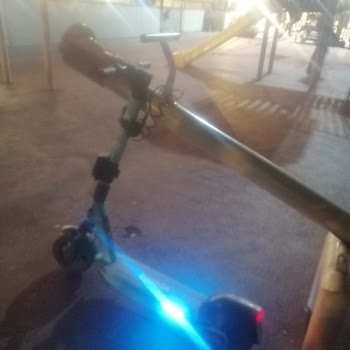 BinBin Başkası Tarafından Kullanılması