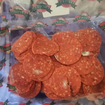 Erciyes Sucukları Erciyes Marka Sucuk Küflü Çıktı