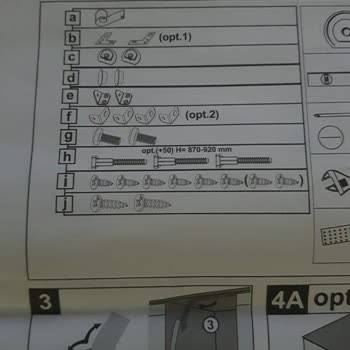 Vestel Bma 9001 Bulaşık Makinesi Sorunu