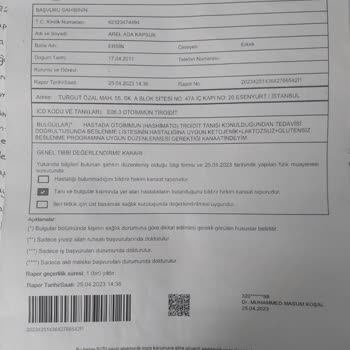 Doğa Koleji Eğitim Kurumları Doğa Kolejleri, Paraya Çocuğunuzun Sağlığından Fazla Değer Veriyor