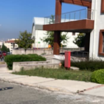 İzmir Büyük Şehir Belediyesi Doğal Yaşam Kampüsü