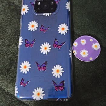 Mobil Dizayn Yanlış Kılıf Gönderimi