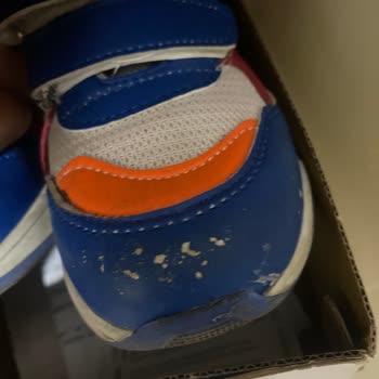 Polaris Kontrol Sonrası Red Garantinin Boş.