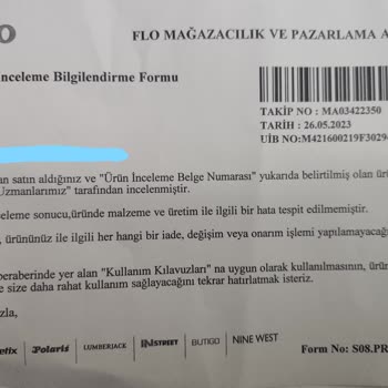 FLO Burdur'dan Aldığımız Işıklı Spor Ayakkabısının Işıkları Takılı Kalıyor