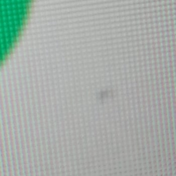 Asus Monitörümde Ölü Piksel Lekesi Var, Vatan Bilgisayar İlgilenmiyor