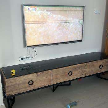 Samsung Televizyon Ekran Kayması