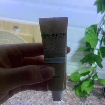 Garnier Ürünün Yarısından Fazlası Boş Olması
