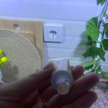 Garnier Ürünün Yarısından Fazlası Boş Olması