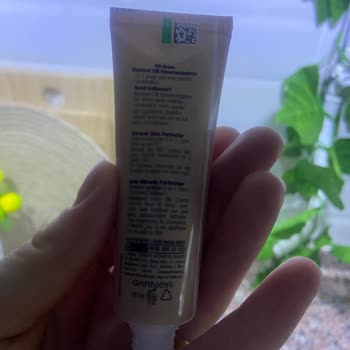 Garnier Ürünün Yarısından Fazlası Boş Olması