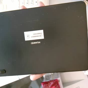 Huawei İzmir KVK Teknik Servis Sorunu