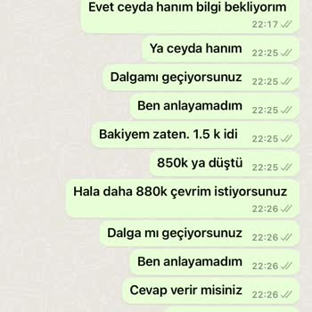 Grandpasha Bet Para Ödemiyor