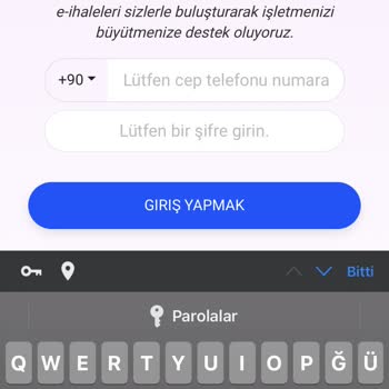 Team Procure Tüm İstedikleri Görevleri Yaptığım Halde Paramı Yatırmıyorlar