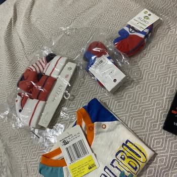 Ebebek Eksik Ürün Sorunu