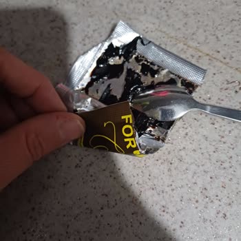 Forx5 Kahve İpek Özme