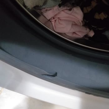 Samsung Türkiye Çamaşır Makinesi Körük Yırtılması Fahiş Değişim Tutarı