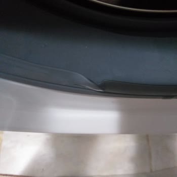 Samsung Türkiye Çamaşır Makinesi Körük Yırtılması Fahiş Değişim Tutarı