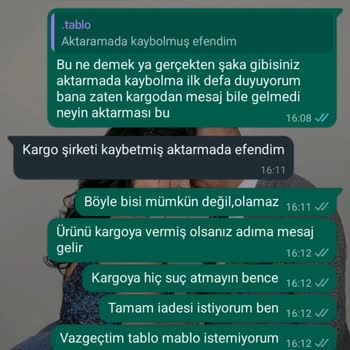 Hediye_saatler (Instagram) Instagram: Hediye_saatler Sayfası Paramı İade Etmiyor