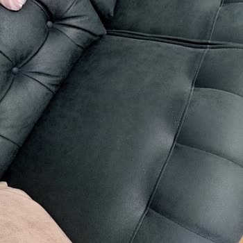 Oran Dağıtım Mobilya Garanti Olmasına Rağmen Bitti Denilip İlgisiz Davranılması