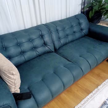 Oran Dağıtım Mobilya Garanti Olmasına Rağmen Bitti Denilip İlgisiz Davranılması