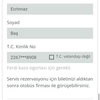 Mardin Seyahat Turizm Şehirler Arası Otobüs Mağduru