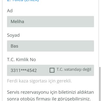 Mardin Seyahat Turizm Şehirler Arası Otobüs Mağduru