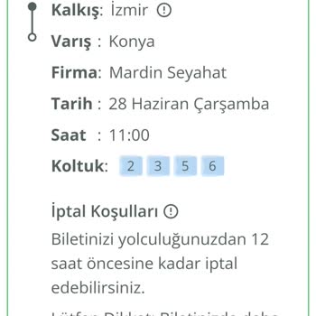 Mardin Seyahat Turizm Şehirler Arası Otobüs Mağduru