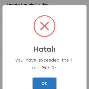 Sahabet Param Kaldı Alamıyorum