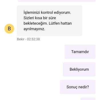 Sahabet Param Kaldı Alamıyorum