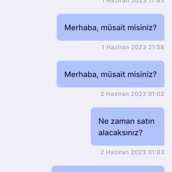 Glocalzone'da Kullanıcı Parayı Aldıktan Sonra Cevap Vermemeye Başladı