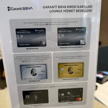 Garanti BBVA Eksik Bilgi Mağduriyeti