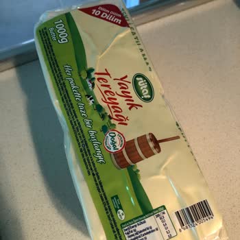 Sütaş Yayık Tereyağı Mağduriyeti