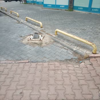 A101'in Sorumsuz Davranışı