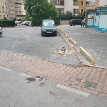 A101'in Sorumsuz Davranışı
