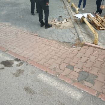A101'in Sorumsuz Davranışı