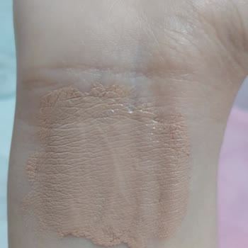 Bioderma Renkli Güneş Koruyucu Rengin Koyu Uyumsuz Olması