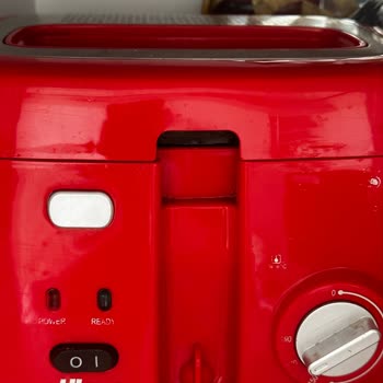 Stilevs Fritöz Aldığım Günden Beri Arızalı Çalışmıyor