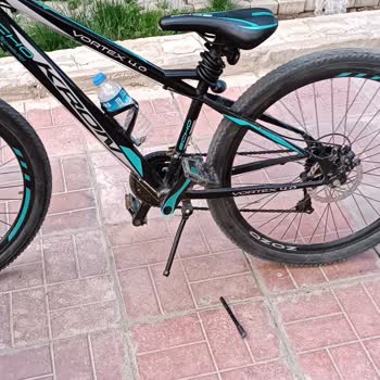 Kron Bisiklet Bizi Hüsrana Uğrattı