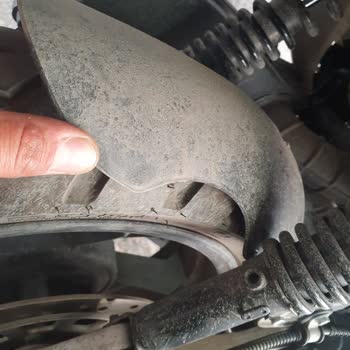 RKS Motor New Light Pro Servis Ve Müşteri Hizmetleri Yardımcı Olmuyor