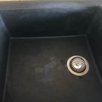 Teka Siyah Evye Ve Müşteri Hizmetleri Çok Kötü