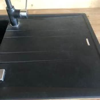 Teka Siyah Evye Ve Müşteri Hizmetleri Çok Kötü