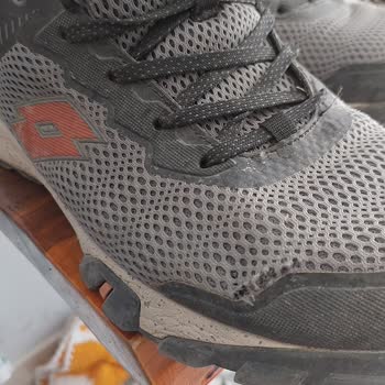 Lotto File Yırtılma Aşamasına Gelmesi