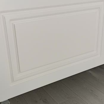 Bianca Boya Beyaz Aldığım Boya Krem Rengi Çıktı