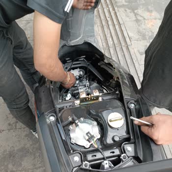 Mondial Motosiklet Yedek Parça Sorunu