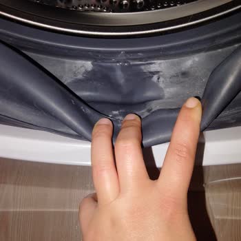 Profilo Çamaşır-Kurutma Makinesi Sorun Yaşama