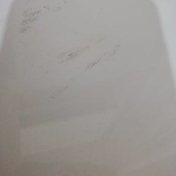 Eras Evden Eve Taşımacılık Şirketi Eşyalarım Hasar Gördü